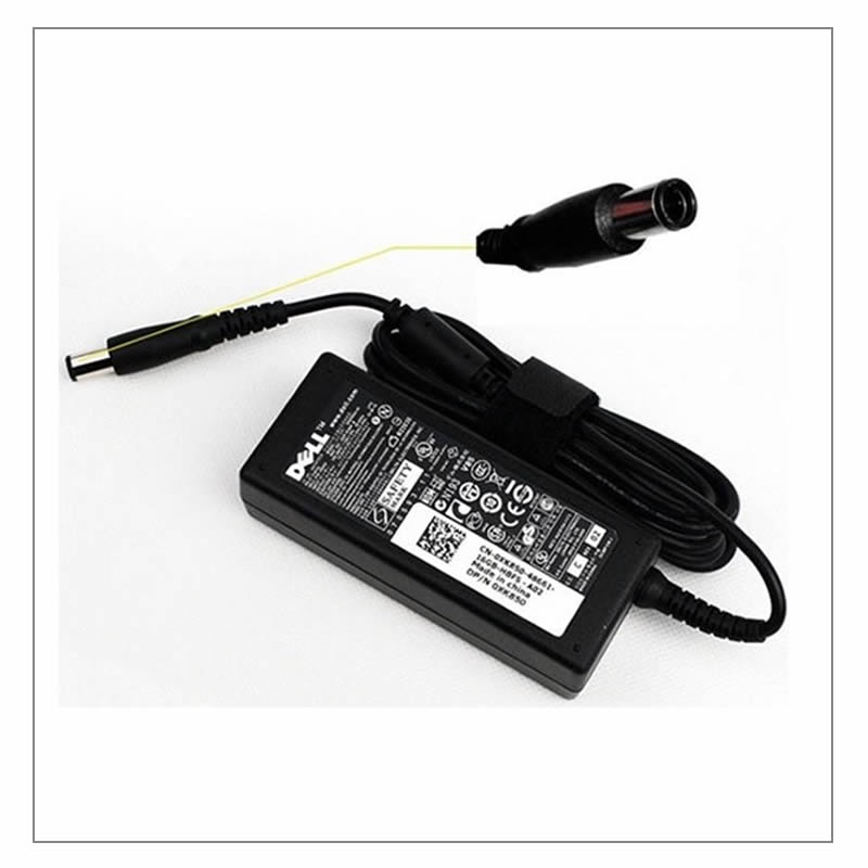DELL 19.5V 3.34A