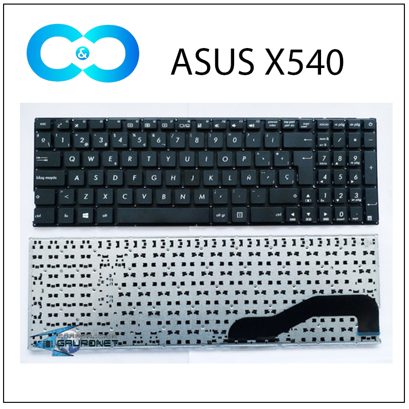 TECLADO
