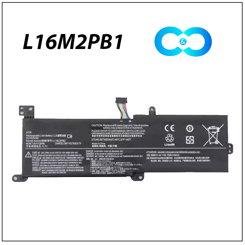 L16M2PB1